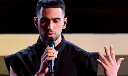 Sanremo 2024: il testo di Tuta gold di Mahmood