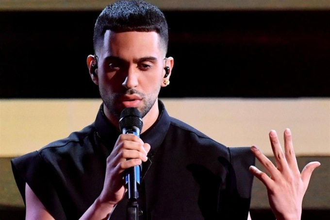 Sanremo 2024: il testo di Tuta gold di Mahmood