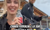 Anche Coca Cola molla Chiara Ferragni: chi va, chi resta e chi tace (fra gli sponsor)