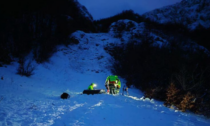 Travolto e ucciso da una valanga: Luca Nunzi era un escursionista esperto