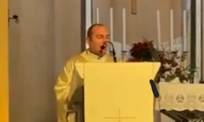 "Papa Francesco è un usurpatore", scomunicato parroco di Livorno: il video