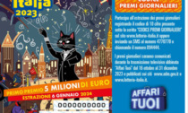 Lotteria Italia 2023 2024: l'elenco completo dei biglietti vincenti
