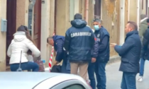 Giallo nel paesino siciliano di Naro: due donne trovate morte a 200 metri di distanza