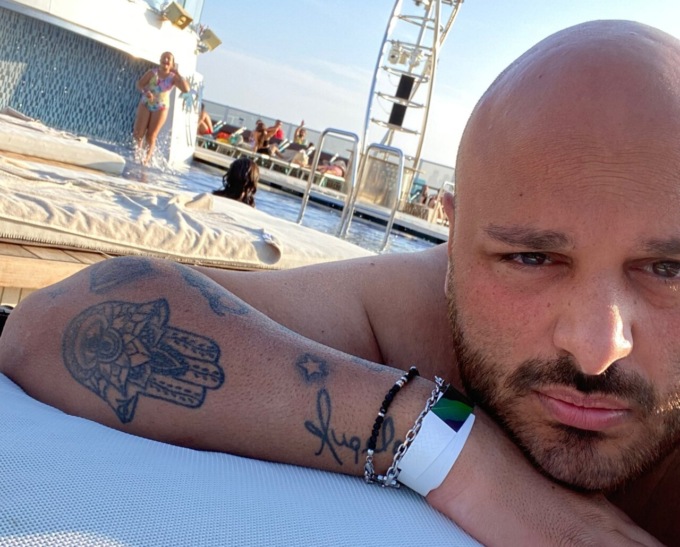 “Caro anno non mi togliere nessuno”, poche ore dopo muore il fidanzato