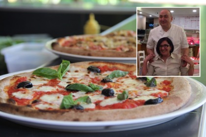 Recensione shock: “Seduto accanto a gay e disabili”. La risposta della pizzeria: “Non tornare”