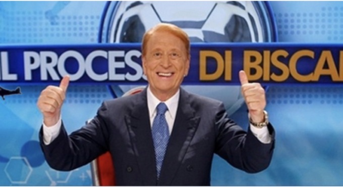 Lunedì 8 gennaio 2024 torna il tv il Processo di Biscardi