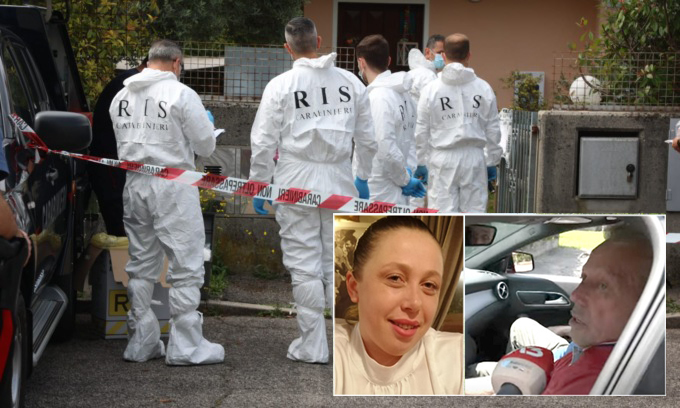 Giallo di Treviso: l’ex datore di lavoro in carcere. La droga, il rapporto sessuale, le botte: Anica Panfile aveva un debito di 10mila euro?