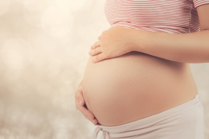 I test di gravidanza sono negativi, ma loro aspettano un bambino: il software inverte i risultati degli esami