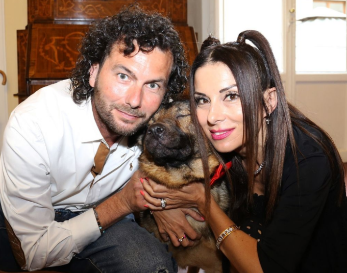 La favola di Marley Supercane: doveva essere soppresso perché cieco. Ora star social, invitato al Festival di Sanremo