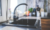 Acqua di casa, suggerimenti utili per non sprecarla