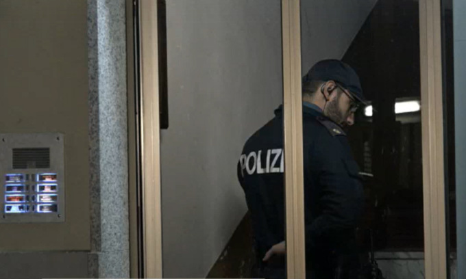 Accoltellata dal marito dopo una lite, muore in ospedale