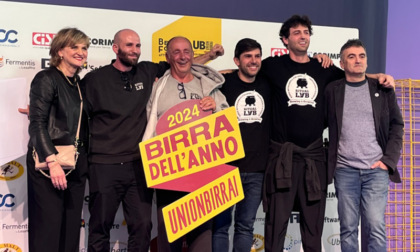 Premio Birra dell'anno 2024 a Rimini: Ritual Lab birrificio dell'anno, gli altri vincitori