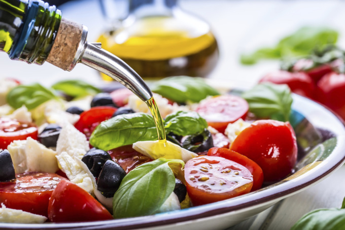 Per una sana alimentazione: le regole da seguire