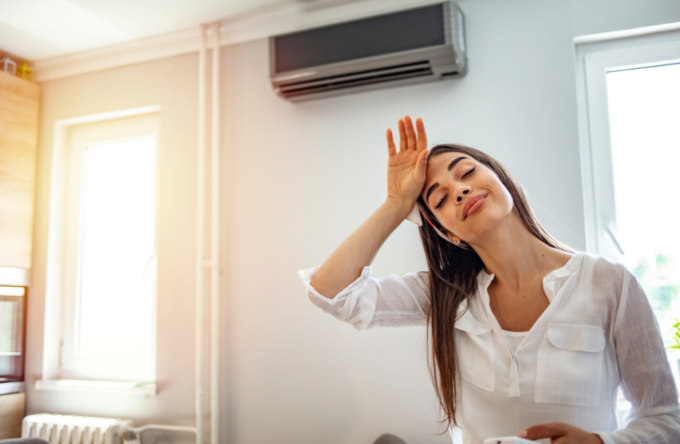 Condizionatori di casa, suggerimenti per un uso efficiente