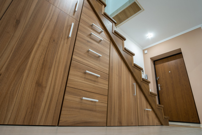 Arredamento in legno, quali sono i vantaggi?