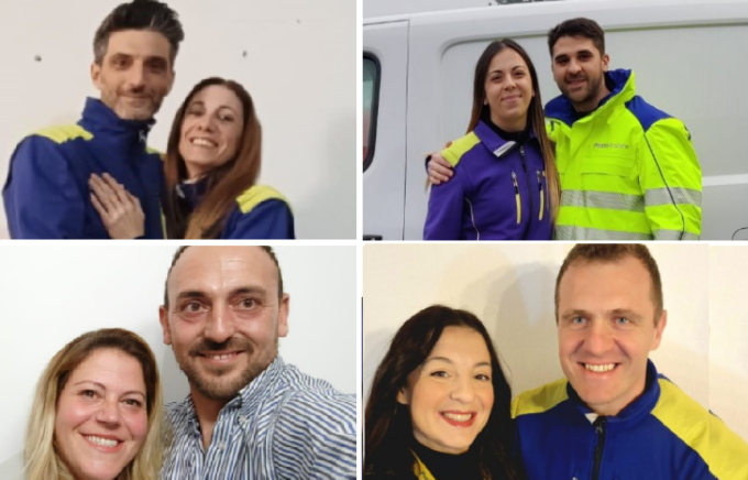 San Valentino 2024, l’amore arriva… per posta: quattro storie di portalettere innamorati tra fax e raccomandate
