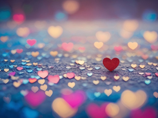 Auguri di buon San Valentino 2024: frasi e immagini gratis da inviare via WhatsApp
