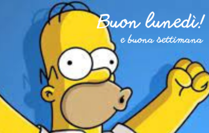 Buongiorno buon lunedì 19 febbraio 2024: frasi e immagini gratis da inviare via WhatsApp