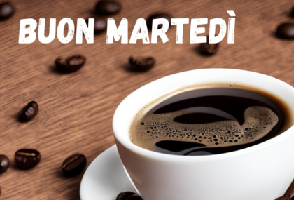 Buongiorno buon martedì 27 febbraio 2024: frasi e immagini gratis da inviare via WhatsApp