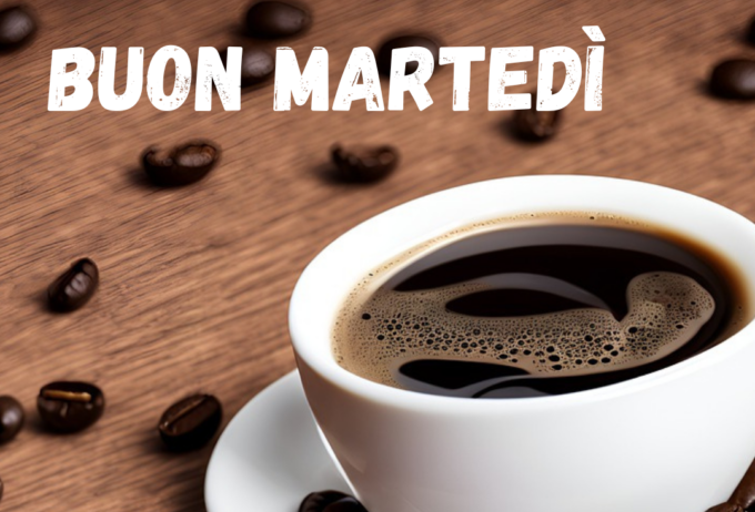 Buongiorno buon martedì 27 febbraio 2024: frasi e immagini gratis da inviare via WhatsApp