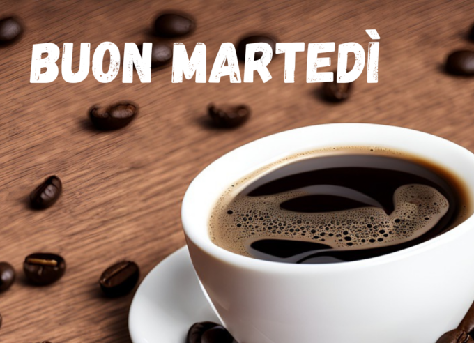 Buongiorno buon martedì 6 febbraio 2024: frasi e immagini gratis da inviare via WhatsApp