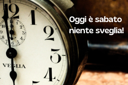Buongiorno buon sabato 17 febbraio 2024: frasi e immagini gratis da inviare via WhatsApp