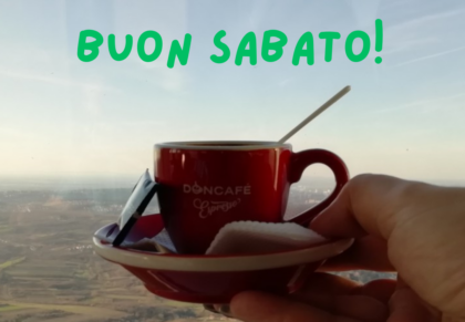 Buongiorno buon sabato 24 febbraio 2024: frasi e immagini gratis da inviare via WhatsApp