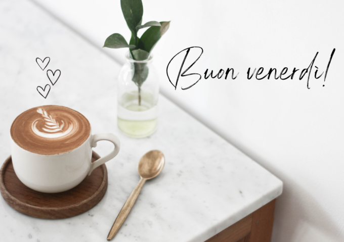 Buongiorno buon venerdì 9 febbraio 2024: frasi e immagini gratis da inviare via WhatsApp