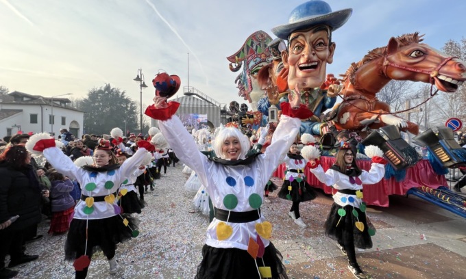 Cosa fare in Veneto nel weekend: gli eventi di sabato 17 e domenica 18 febbraio 2024
