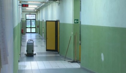 Le scuole chiuse per maltempo mercoledì 28 febbraio 2024