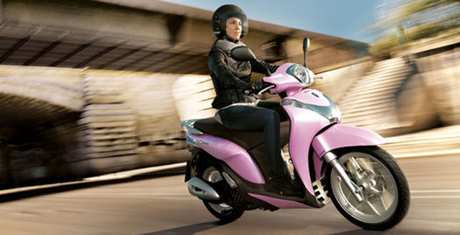 Motorini 125 cc in autostrada e tangenziale: come e quando cambia il Codice della strada