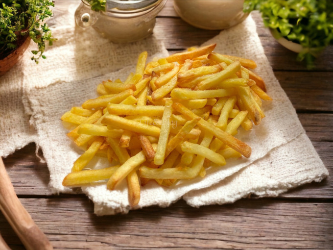 Residui di insetti nelle patatine fritte Pizzoli: quali sono i prodotti ritirati dal mercato