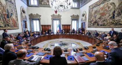 Giro di vite su sicurezza sul lavoro: +40% controlli e interdizione dagli appalti fino a 5 anni per chi sgarra