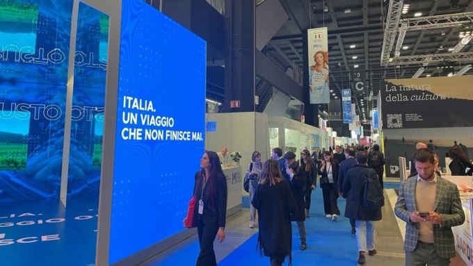 Alla Bit 2024 tutte le novità per chi ama viaggiare