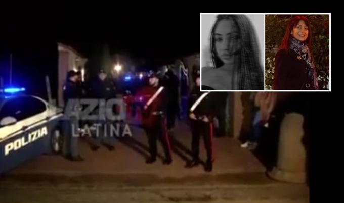 Finanziere uccide mamma e sorella della ex. Lei si salva chiudendosi in bagno