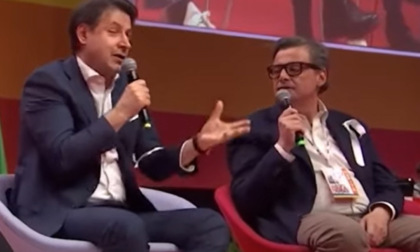 "Vergognosa mozione del M5S, tra disarmo, abbandono dell'Ucraina e ripresa del gas russo: sembra scritta da Putin"
