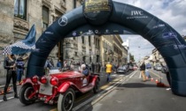 Ritorna la leggendaria Coppa Milano-Sanremo: il programma della 15esima Rievocazione Storica