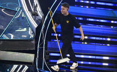 Fantasanremo 2024: punti e classifica dopo la seconda serata
