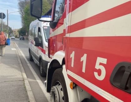 Schiacciato dal terreno, muore operaio di 23 anni