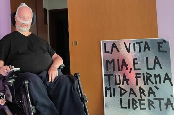 E’ morto per cause naturali Stefano Gheller: aveva ottenuto l’ok per il suicidio assistito