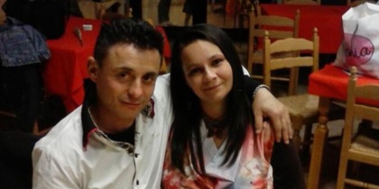 Strage Altavilla, la figlia 17enne ha partecipato al rito e al massacro della mamma e dei fratelli. Arrestata