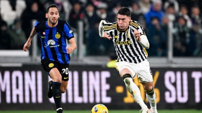 E se fosse un outsider a risolvere Inter Juventus? I giocatori inattesi che hanno segnato nel Derby d’Italia a San Siro