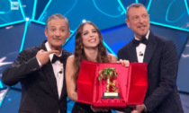 Angelina Mango ha vinto il Festival di Sanremo 2024: classifica finale, resoconto e pagelle