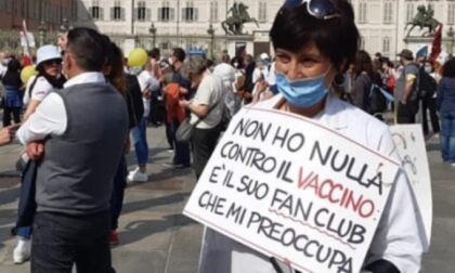 Multe ai non vaccinati, la storia infinita: ancora una sospensione. Perché il Governo non può (per ora) annullarle