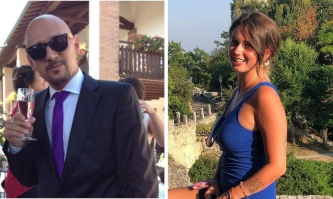 Omicidio Carol Maltesi, ci furono premeditazione e crudeltà: ergastolo per Davide Fontana