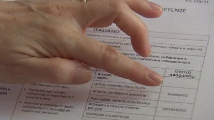 Pagelle scuola elementare: tornano ottimo, buono, discreto, sufficiente e insufficiente