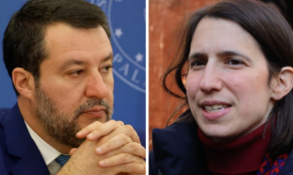 Ilaria Salis, Shlein a Salvini: "Se lei non può fare la maestra, come puoi tu fare il ministro?"