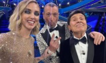 Selfie con Amadeus e Chiara Ferragni a Sanremo: confermata la multa da 175.000 euro alla Rai