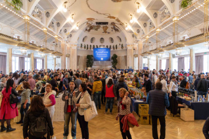 Arriva il FarmFood Festival di Gallo Rosso