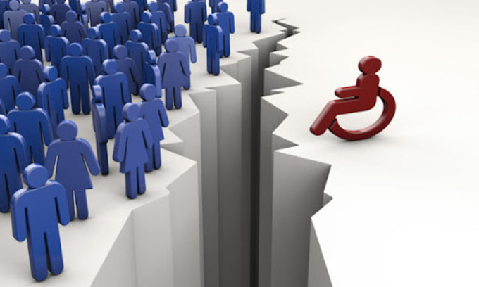 Chi è disabile non può acquistare online biglietti per spettacoli e concerti: una campagna per dire basta